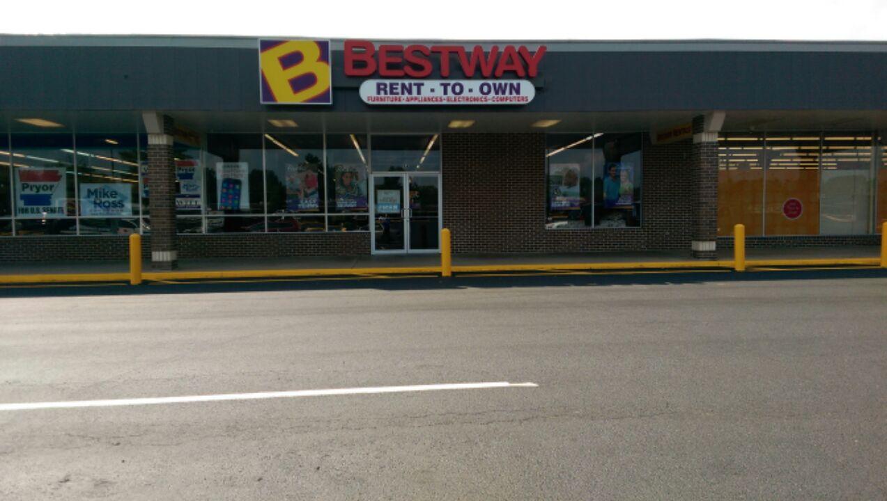 Bestway Rent To Own - Photo 4