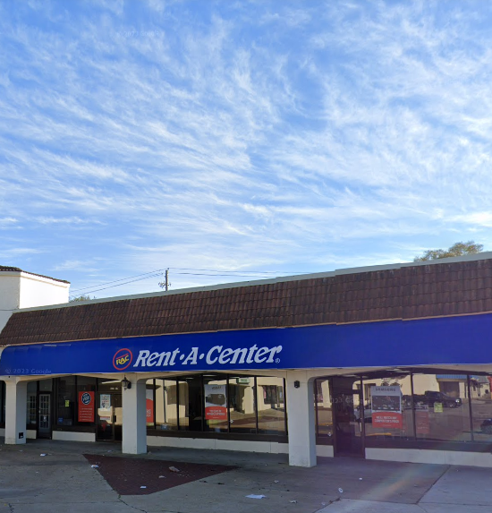 Rent-A-Center - Photo 1