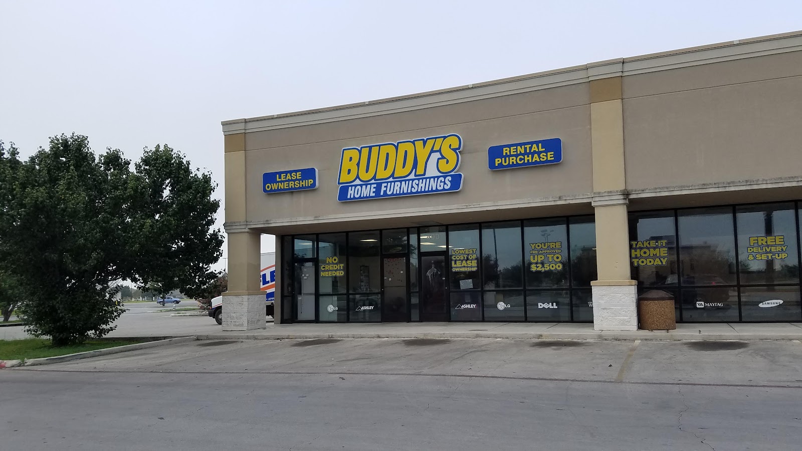 Buddy's Home Furnishings - Photo 4