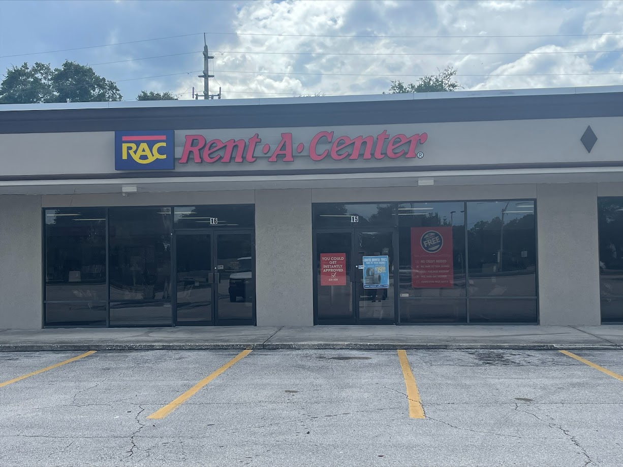 Rent-A-Center - Photo 1
