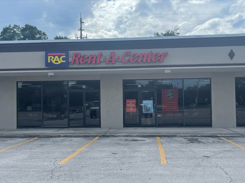 Rent-A-Center - Photo 1