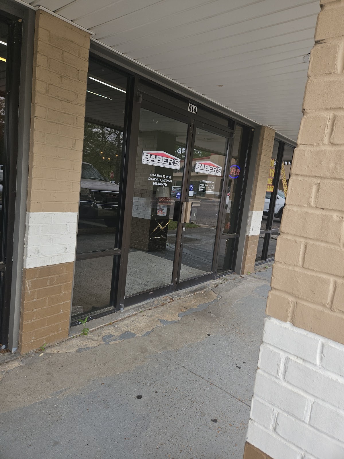 Baber's - Photo 5