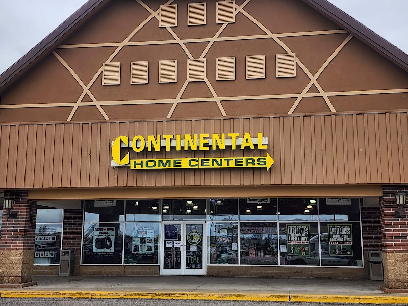 Continental - Photo 1