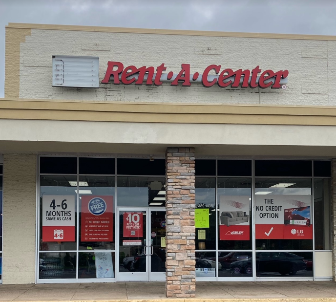Rent-A-Center - Photo 1