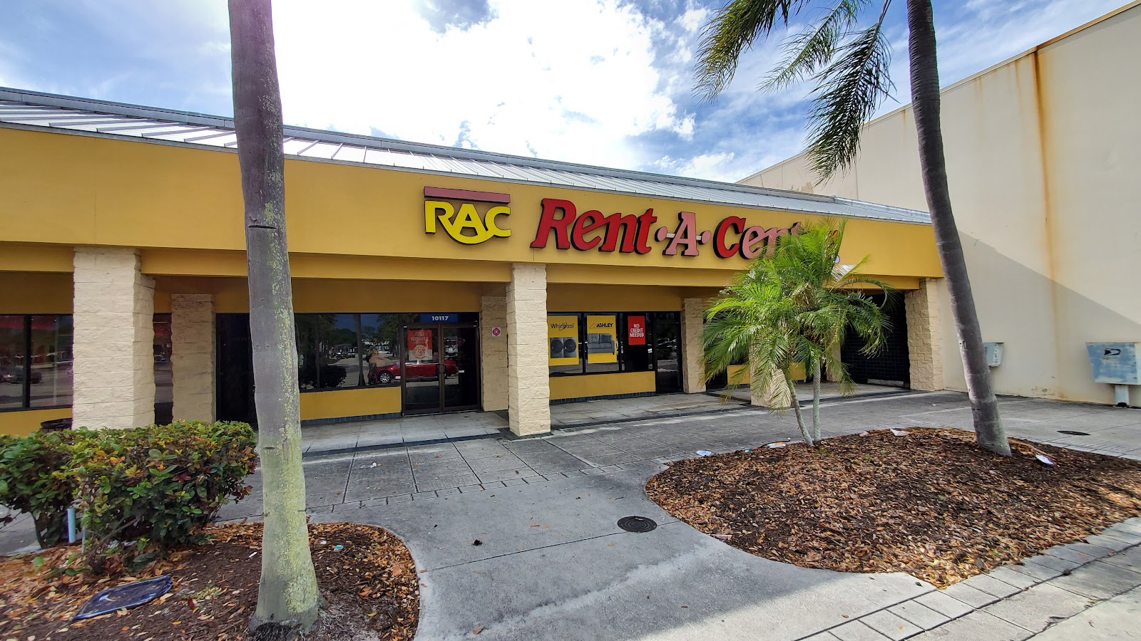 Rent-A-Center - Photo 1