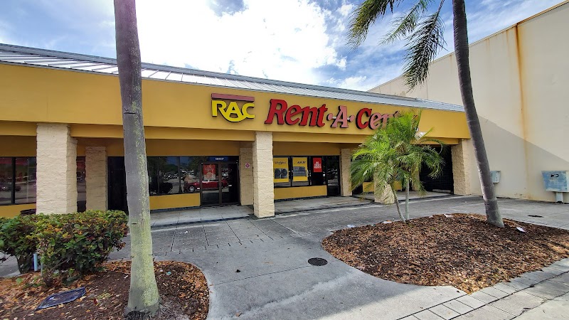 Rent-A-Center - Photo 1