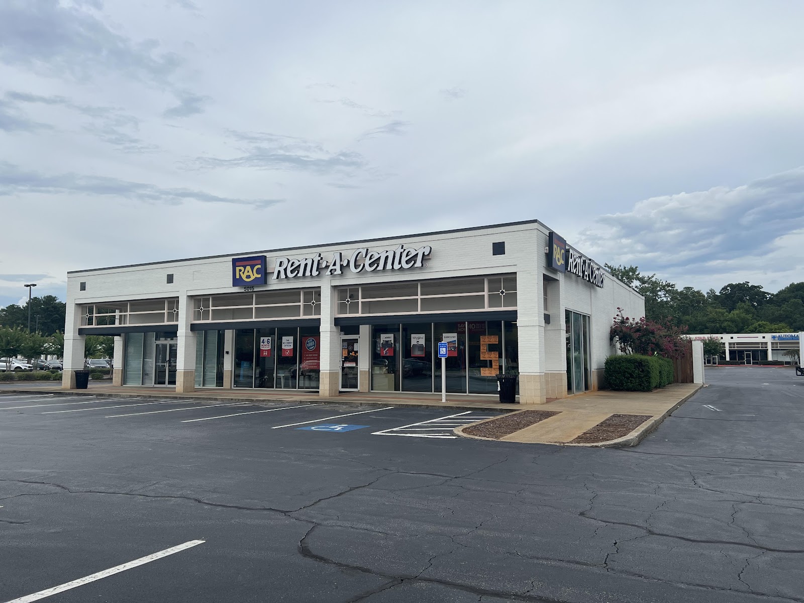 Rent-A-Center - Photo 1