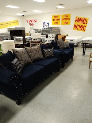 Aaron's - Photo 4