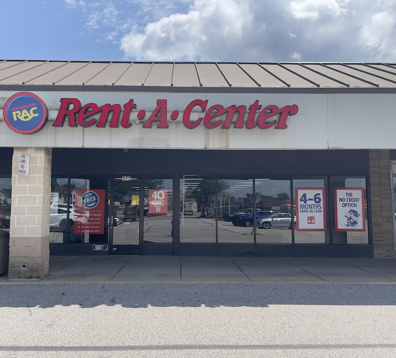 Rent-A-Center - Photo 1