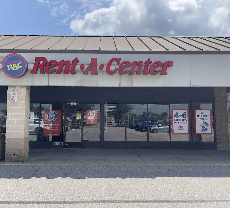 Rent-A-Center - Photo 1