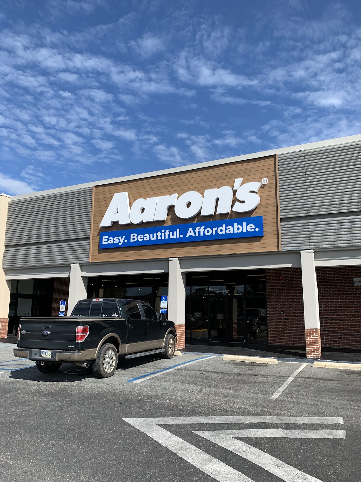 Aaron's - Photo 1