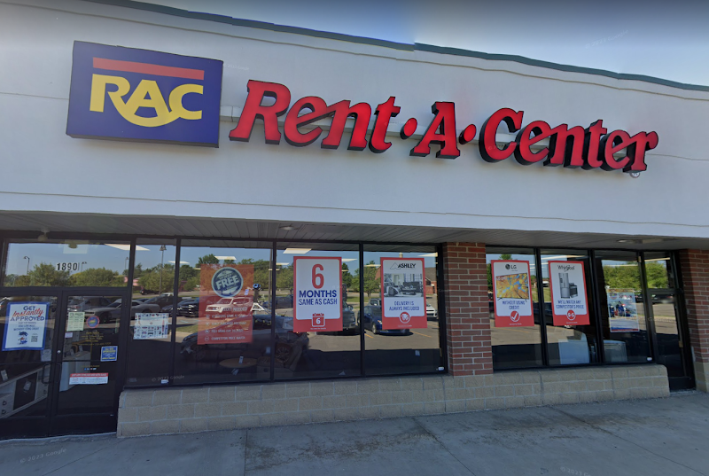 Rent-A-Center - Photo 1