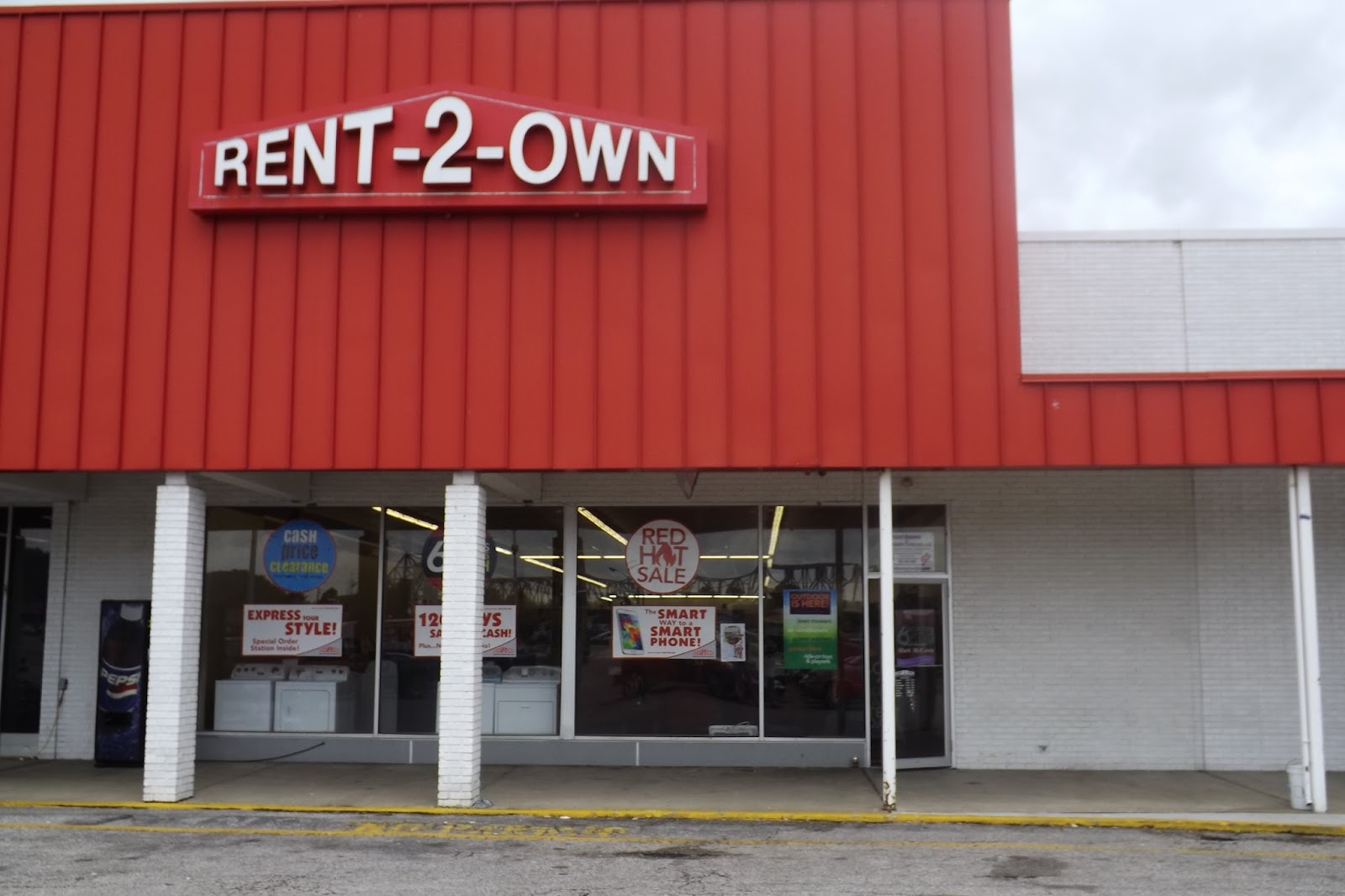 Rent 2 Own - Photo 1