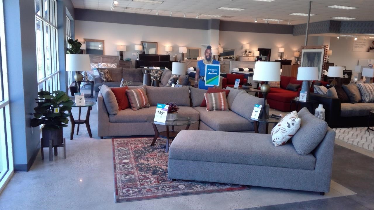 Aaron's - Photo 4