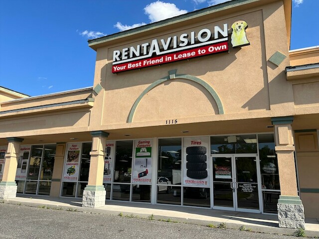 Rentavision - Photo 1