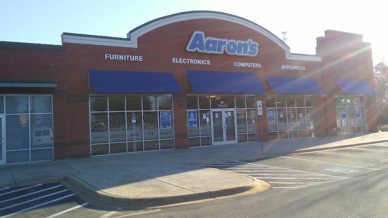 Aaron's - Photo 1