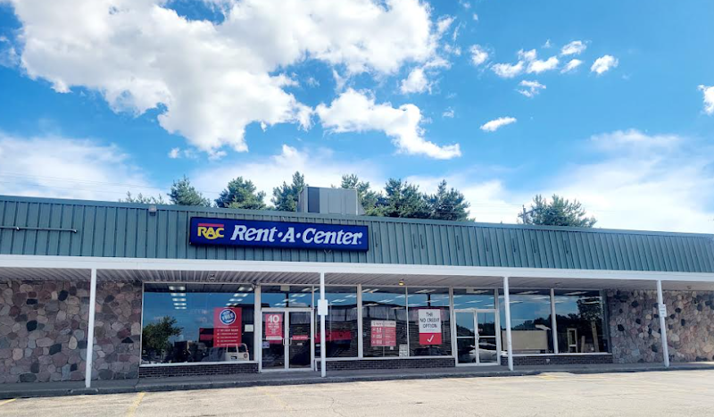 Rent-A-Center - Photo 1