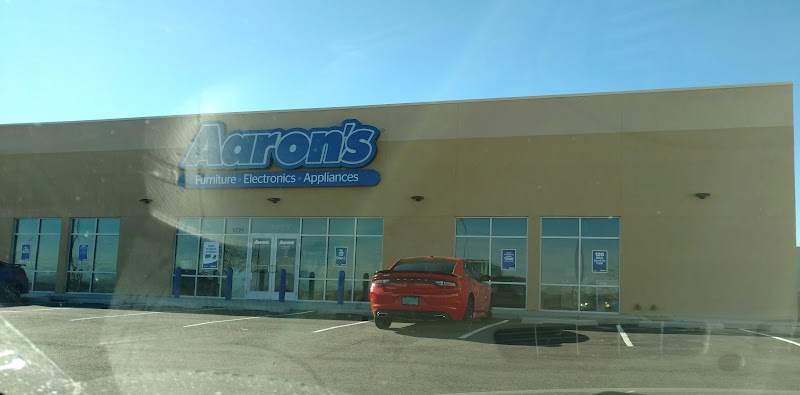 Aaron's - Photo 1