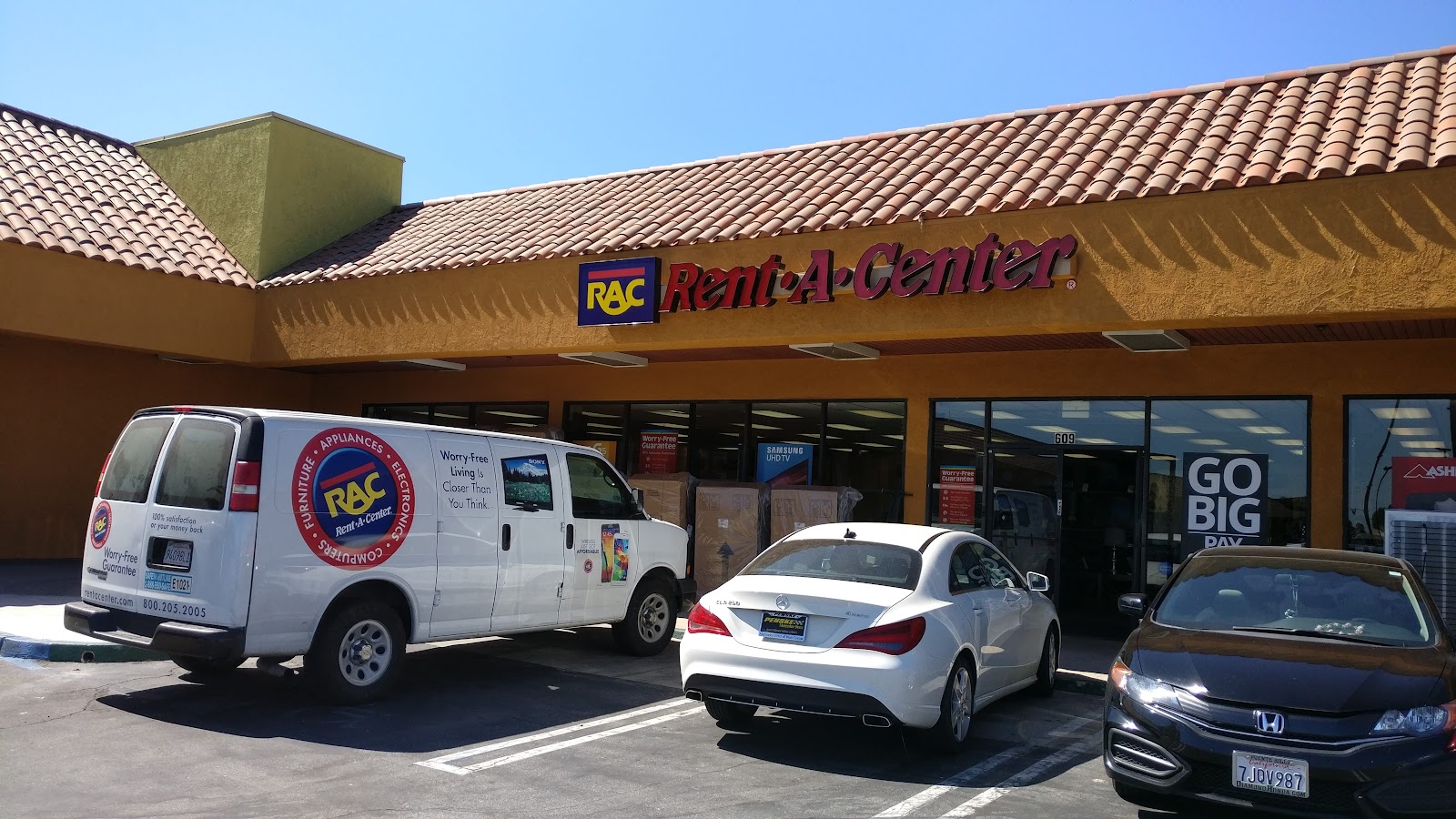 Rent-A-Center - Photo 1