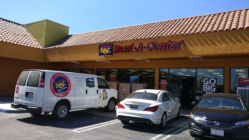 Rent-A-Center - Photo 1