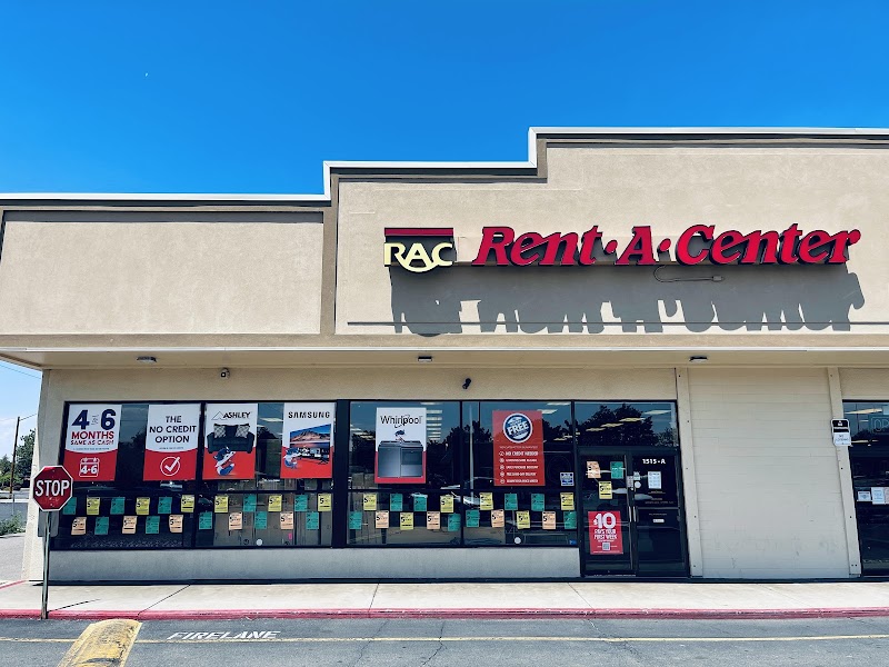 Rent-A-Center - Photo 1