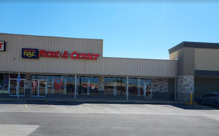 Rent-A-Center - Photo 1