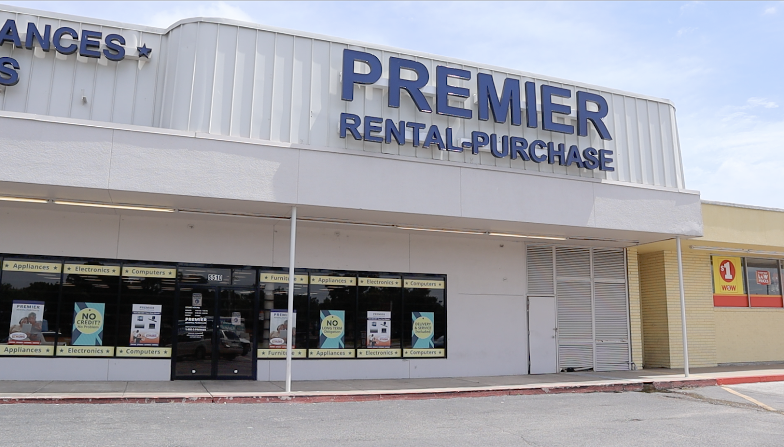 Premier - Photo 1