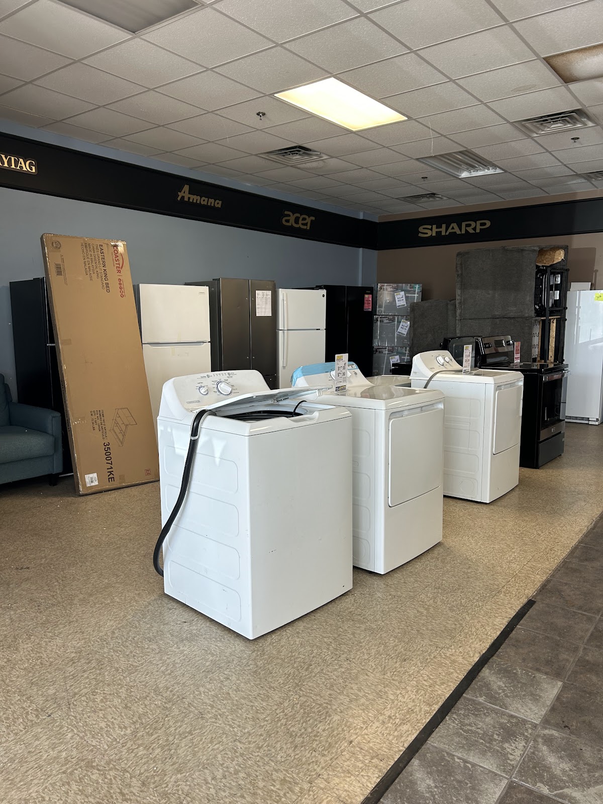 Buddy's Home Furnishings - Photo 3