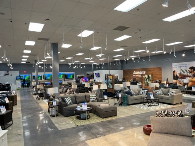 Aaron's - Photo 3
