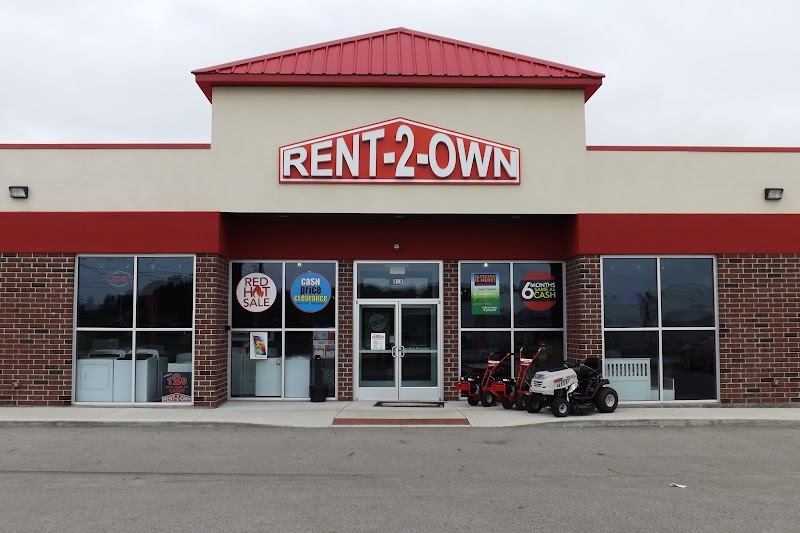 Rent 2 Own - Photo 1