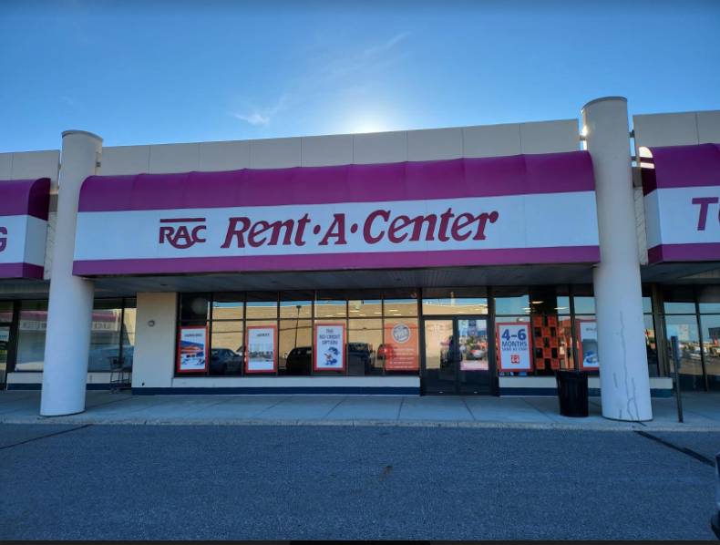 Rent-A-Center - Photo 1