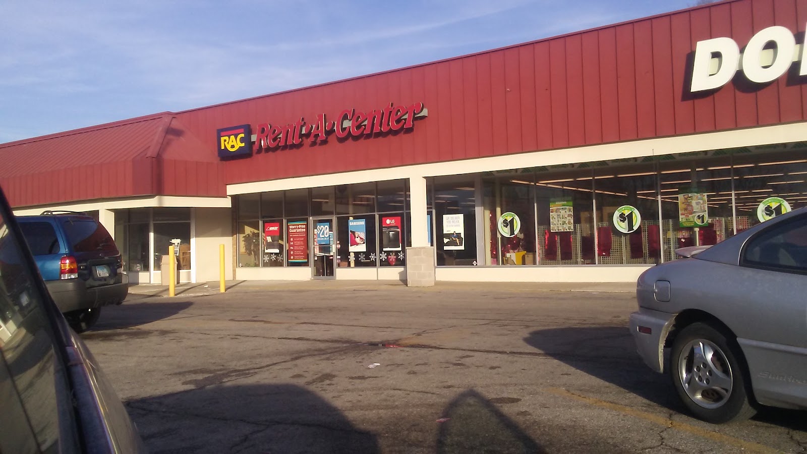 Rent-A-Center - Photo 1