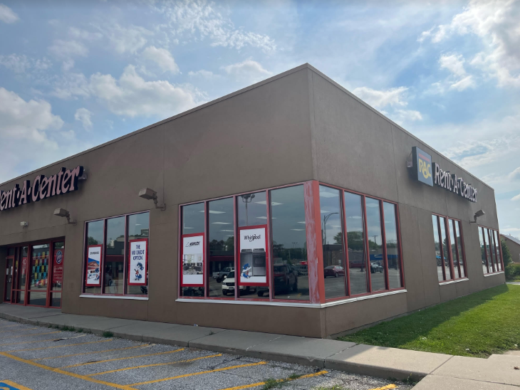 Rent-A-Center - Photo 1