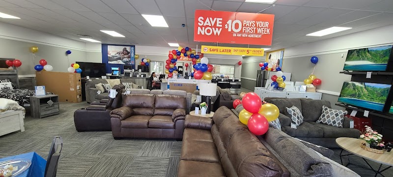 Rent-A-Center - Photo 1