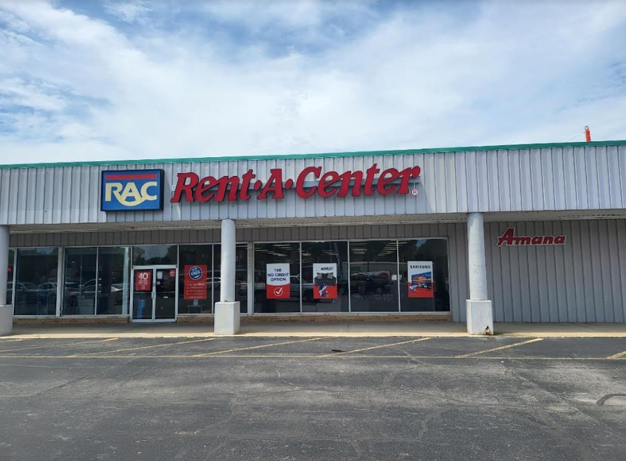 Rent-A-Center - Photo 1