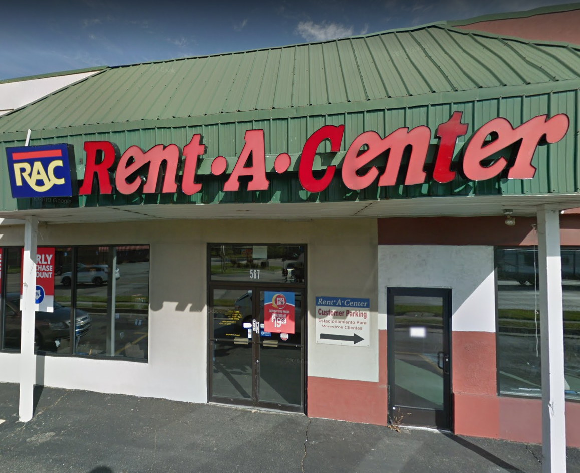Rent-A-Center - Photo 1