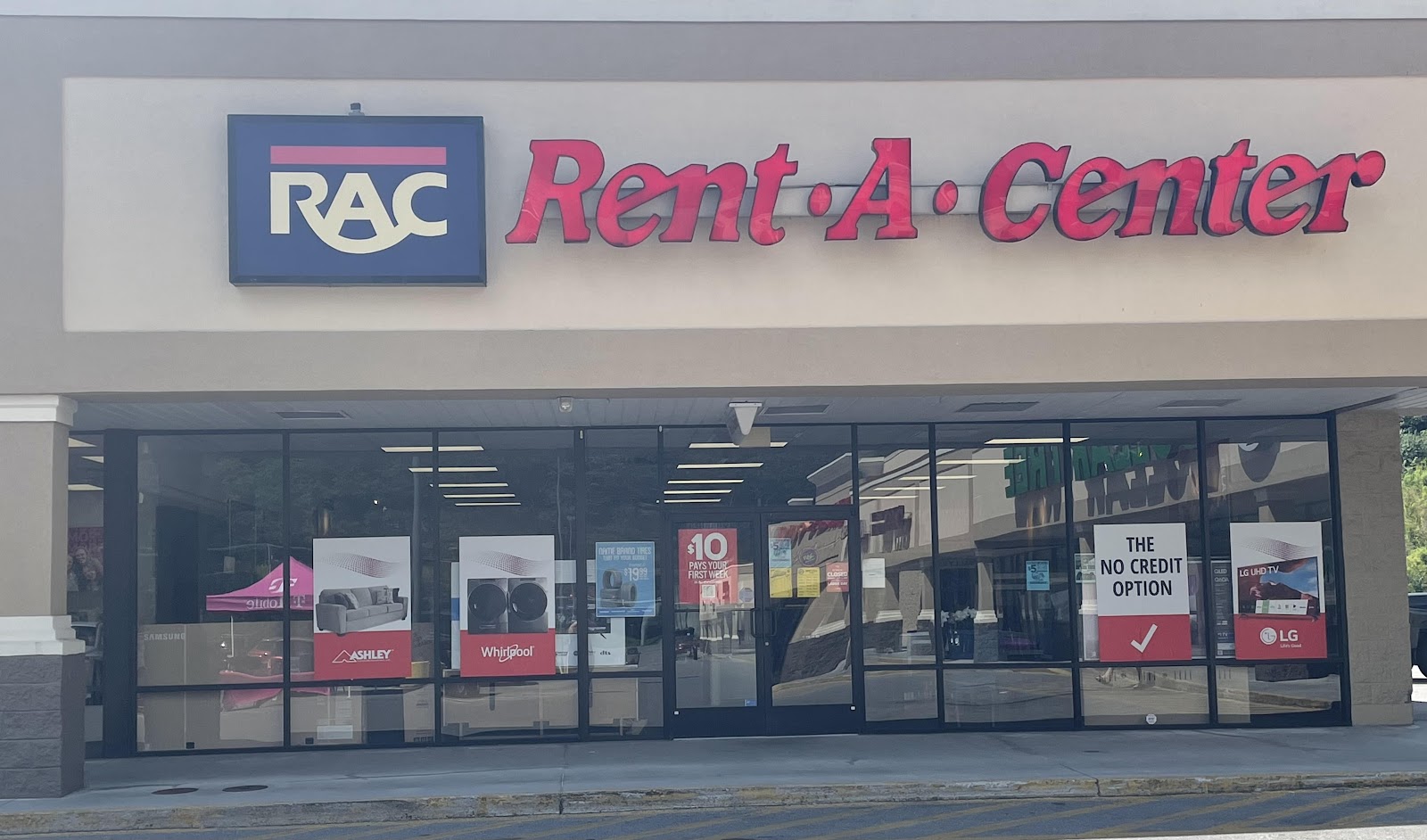 Rent-A-Center - Photo 1