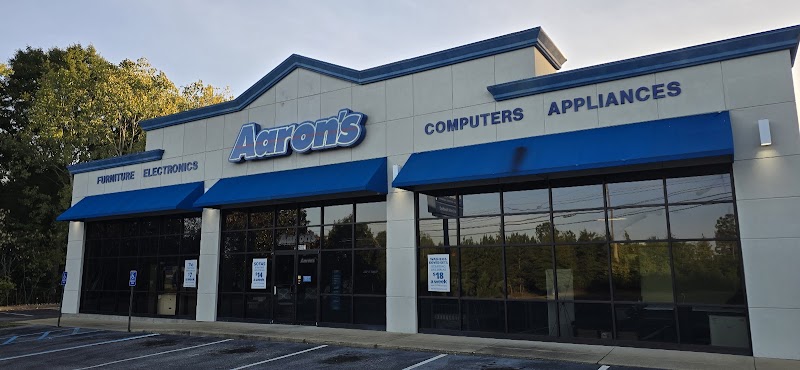 Aaron's - Photo 1