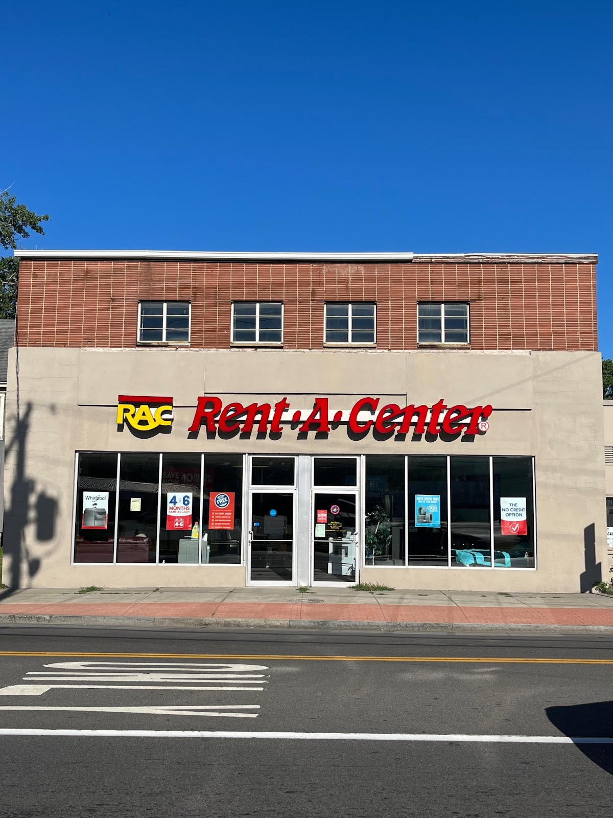 Rent-A-Center - Photo 1