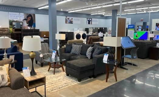Aaron's - Photo 3