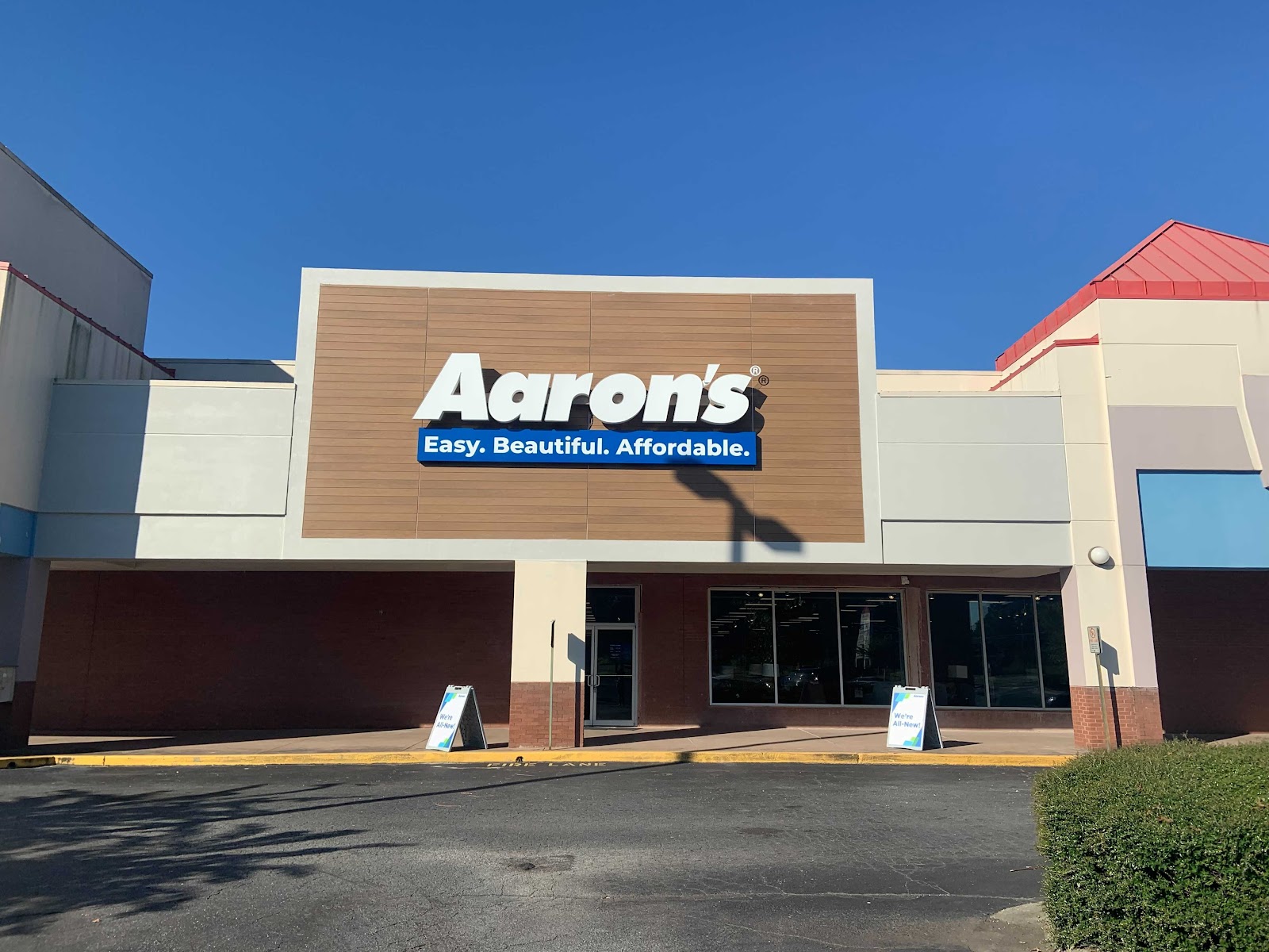 Aaron's - Photo 1