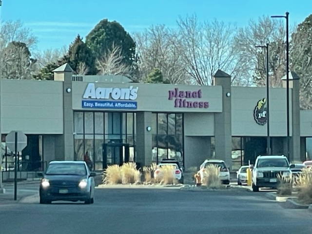Aaron's - Photo 1