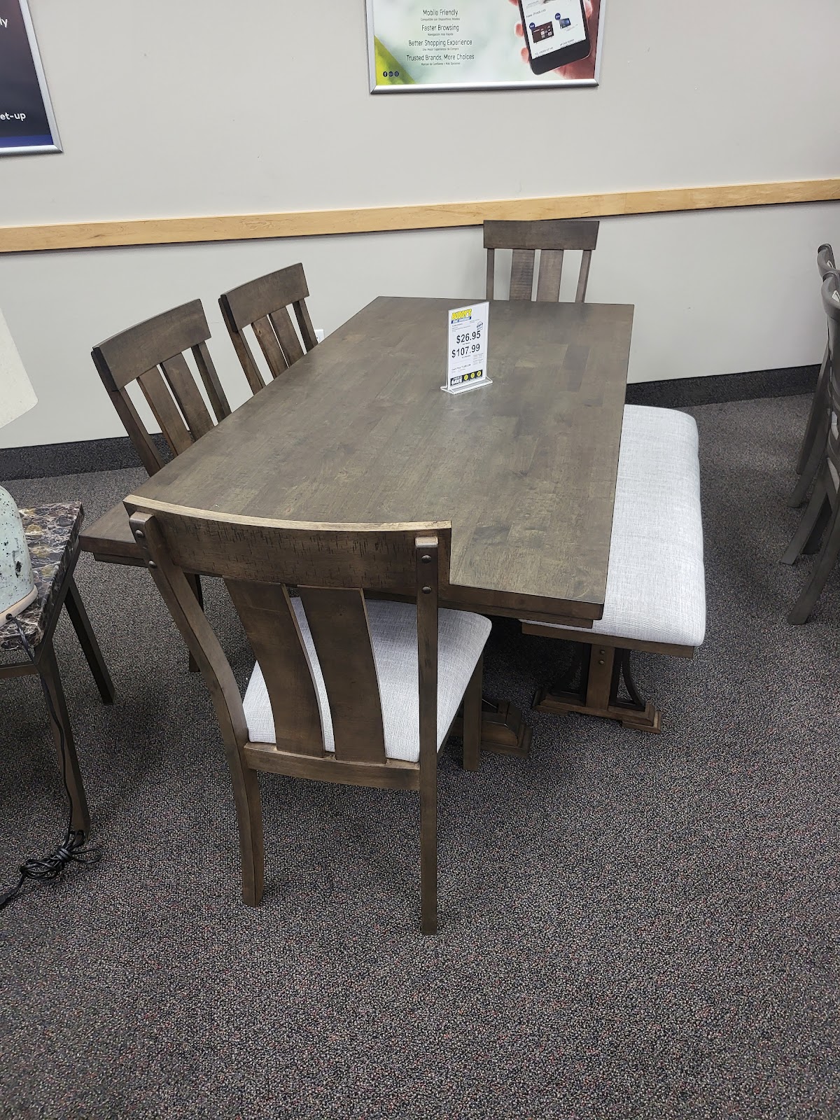 Buddy's Home Furnishings - Photo 3