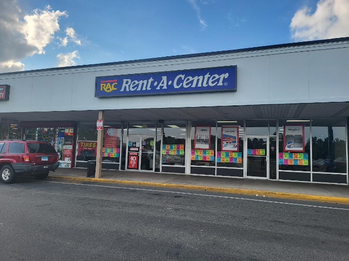 Rent-A-Center - Photo 1