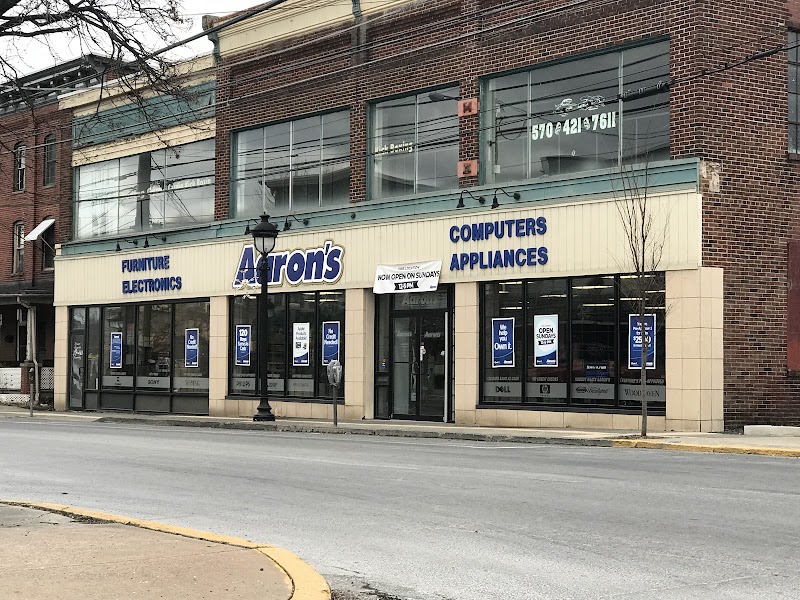 Aaron's - Photo 1