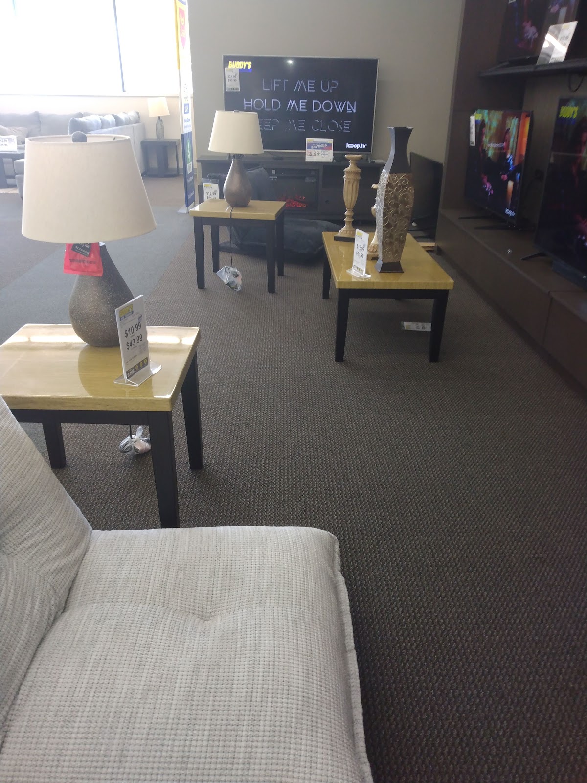 Buddy's Home Furnishings - Photo 5