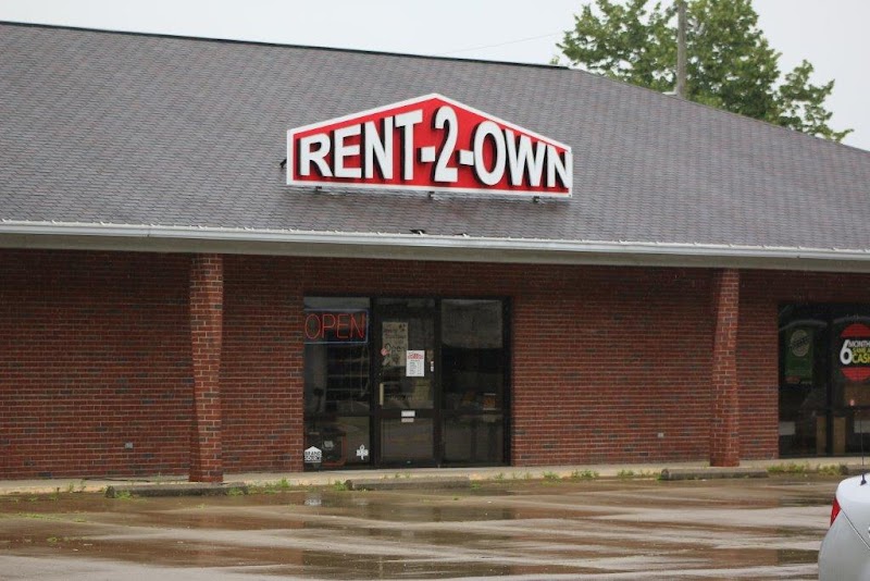 Rent 2 Own - Photo 1