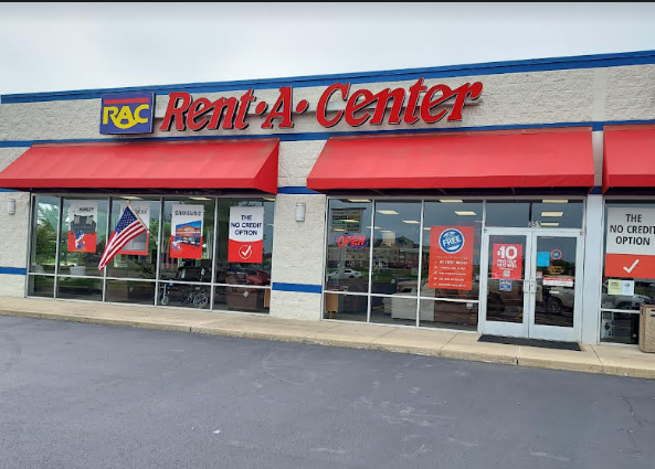 Rent-A-Center - Photo 1