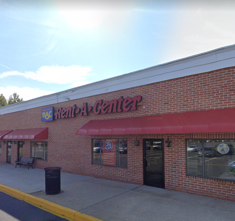 Rent-A-Center - Photo 1