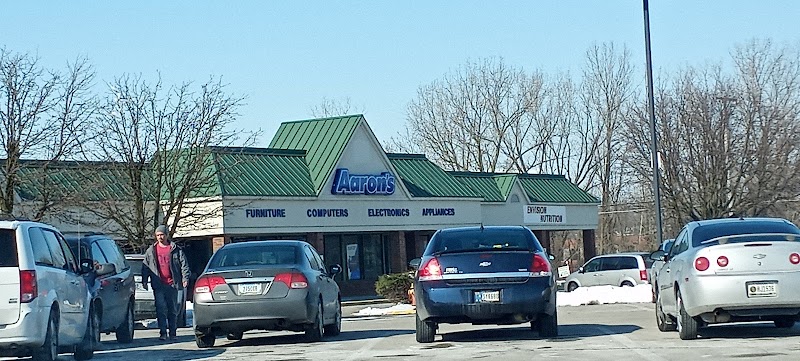 Aaron's - Photo 1